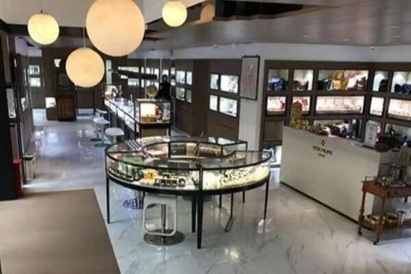 那曲市双湖县寄卖奢侈品店